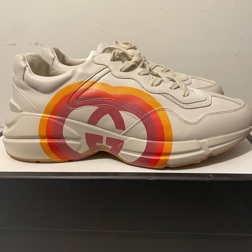 Gucci Rhyton